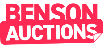 Benson Auctions